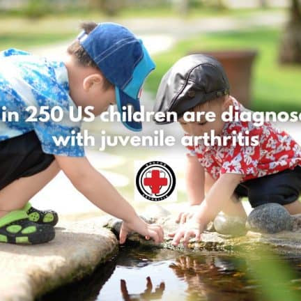 DR. ARTHRITIS SHARES: TECHNOLOGY HELPS YOUNG ARTHRITIS SUFFERERS COMMUNICATE BETTER - Dr. Arthritis