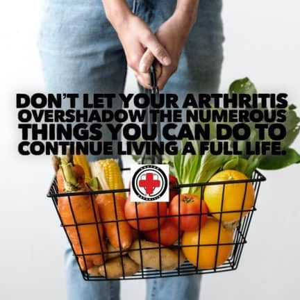 DR. ARTHRITIS SHARES: THESE SMALL ADJUSTMENTS CAN MAKE A HUGE DIFFERENCE FOR ARTHRITIS SUFFERERS - Dr. Arthritis