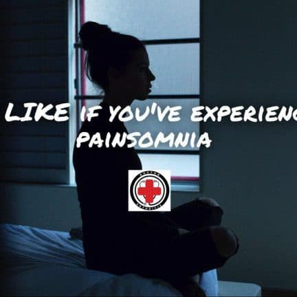 DR. ARTHRITIS SHARES: TOP TIPS TO MANAGE PAINSOMNIA - Dr. Arthritis