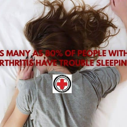 DR. ARTHRITIS TIPS: A HANDY GUIDE TO ACHIEVING BETTER REST - Dr. Arthritis