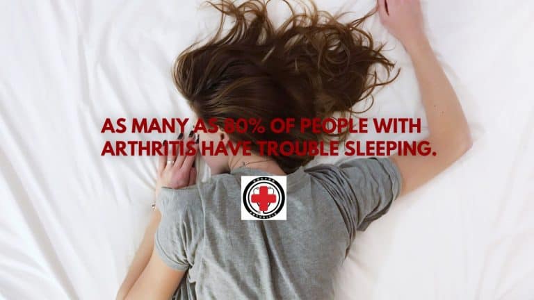 DR. ARTHRITIS TIPS: A HANDY GUIDE TO ACHIEVING BETTER REST - Dr. Arthritis