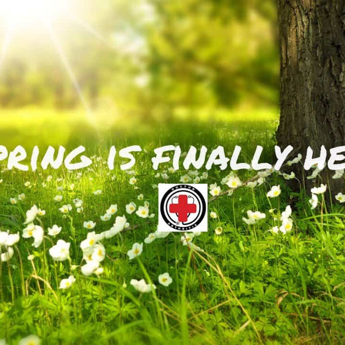 DR. ARTHRITIS TIPS: JOINT FRIENDLY SPRING CLEANING TIPS - Dr. Arthritis