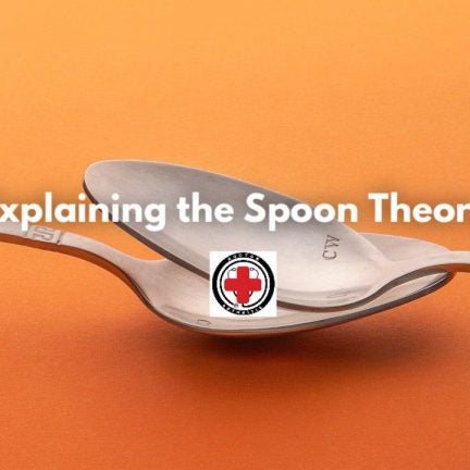 EVER WONDER WHERE THE #SPOONIE MOVEMENT STARTED? - Dr. Arthritis