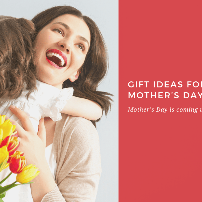 Gift Ideas for Mother's Day 2022 - Dr. Arthritis