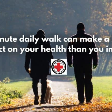 HERE’S WHY YOU SHOULD MAKE AN EFFORT TO EXERCISE - Dr. Arthritis