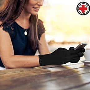 HOW DO COMPRESSION GLOVES WORK? - Dr. Arthritis