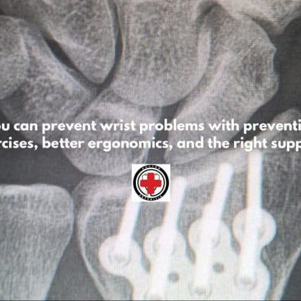 HOW TO CHOOSE THE RIGHT WRIST SUPPORT FOR YOUR NEEDS - Dr. Arthritis
