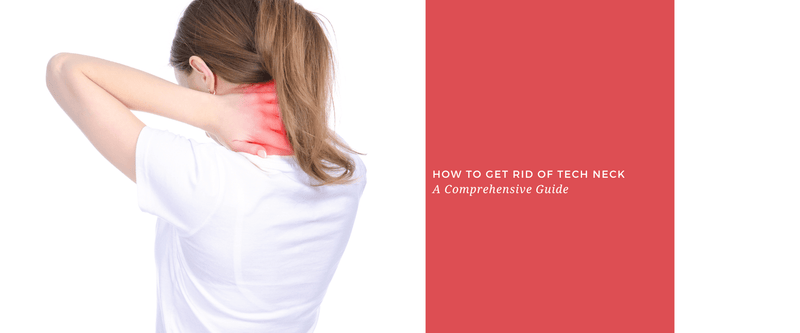 How to Reverse Tech Neck: Easy Steps for Instant Relief 1 How to Reverse Tech Neck: Easy Steps for Instant Relief
