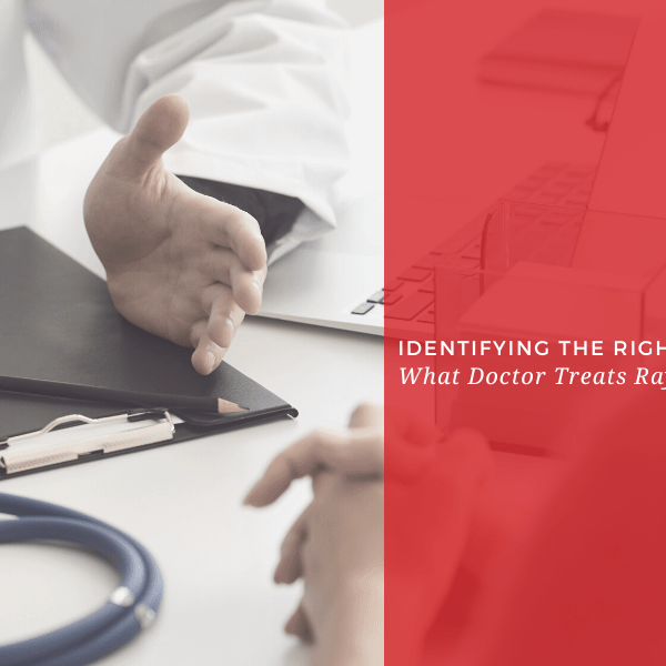 Identifying the Right Specialist: What Doctor Treats Raynaud's Disease? - Dr. Arthritis