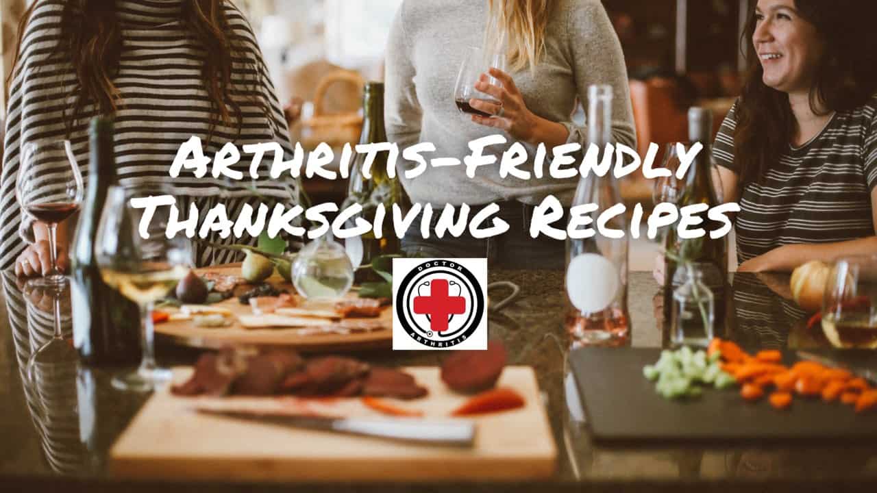 Joint-Friendly Arthritis Recipes You Can Try This Year - Dr. Arthritis