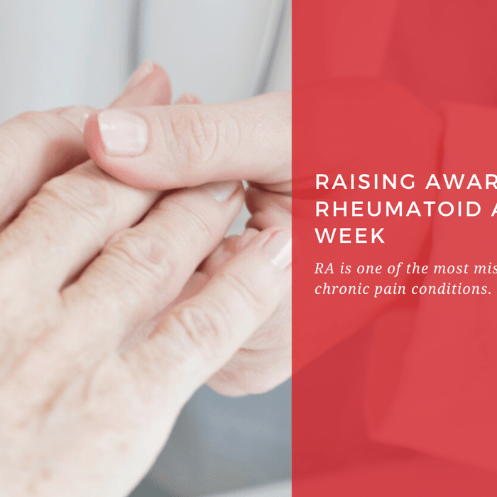 Is Rheumatoid Arthritis a Disability? RA Patients Shed Light On What It's Is Really Like - Dr. Arthritis