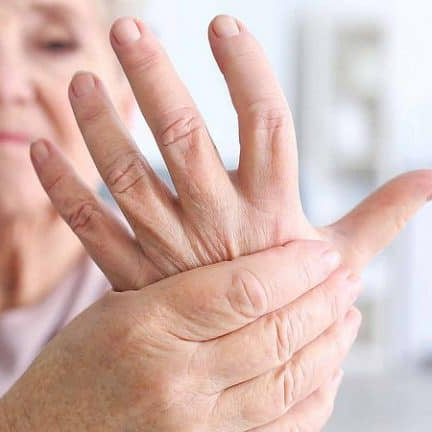 Is Surgery the Right Way To Address Arthritis? - Dr. Arthritis