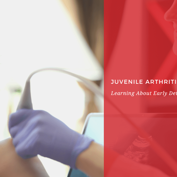 Juvenile Arthritis Diagnosis: Early Detection and Diagnosis - Dr. Arthritis