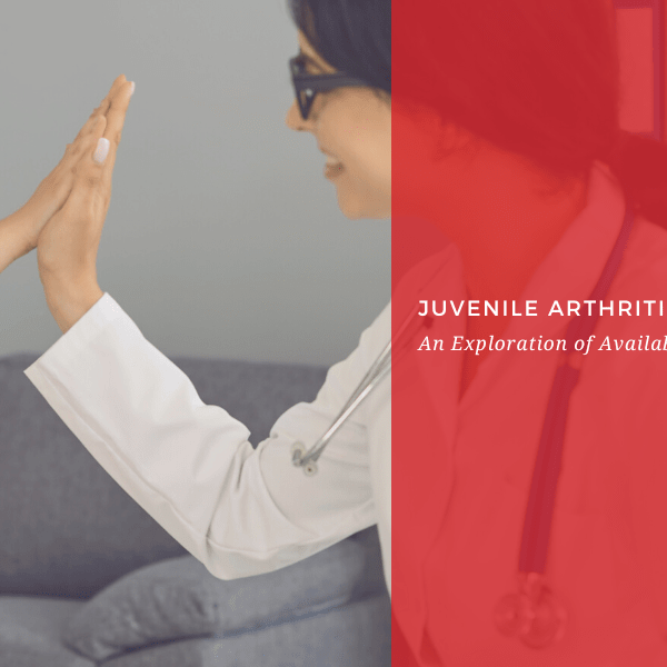 Juvenile Arthritis Treatment: An Exploration of Available Options - Dr. Arthritis