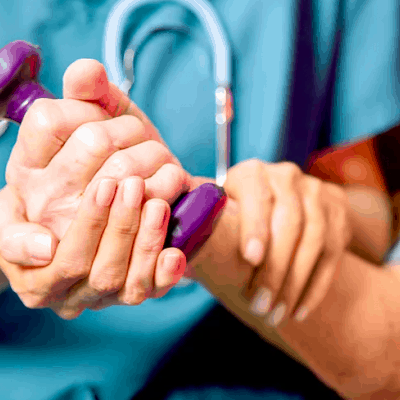 REAL TALK WITH DR. ARTHRITIS: WHY YOU NEED PERSPECTIVE IF YOU SUFFER FROM ARTHRITIS - Dr. Arthritis