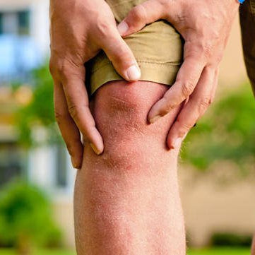 REFLECTIONS FROM AN ARTHRITIS SUFFERER - Dr. Arthritis