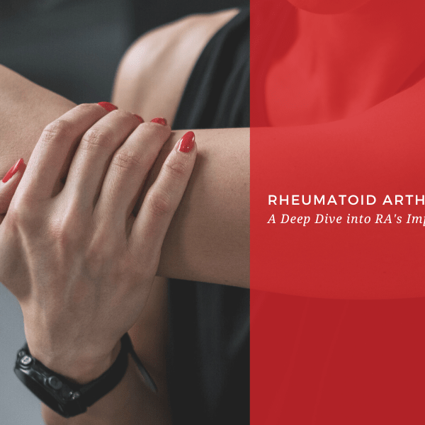 Rheumatoid Arthritis Elbow: A Deep Dive into RA's Impact on the Elbow - Dr. Arthritis