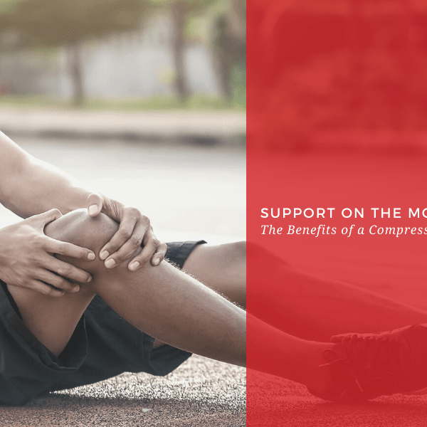 The Benefits of Compression Sleeves for Knees - Dr. Arthritis
