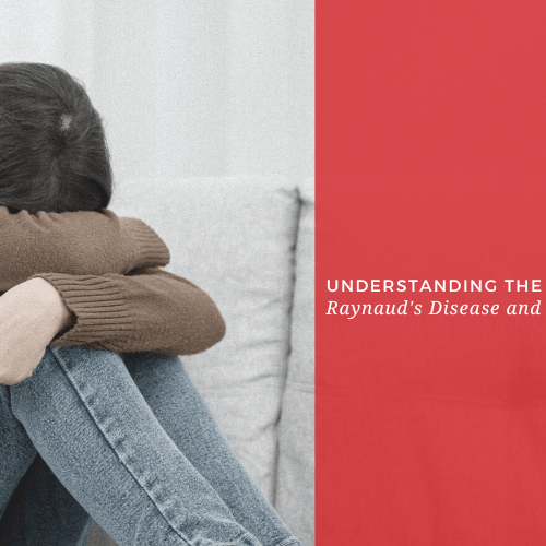 Understanding the Link Between Raynaud's Disease and Depression - Dr. Arthritis