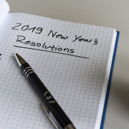 What New Year's Resolutions Will You Make for 2025? - Dr. Arthritis