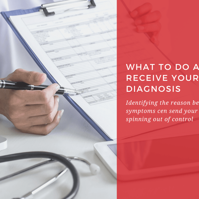 What To Do After You Receive Your Arthritis Diagnosis - Dr. Arthritis