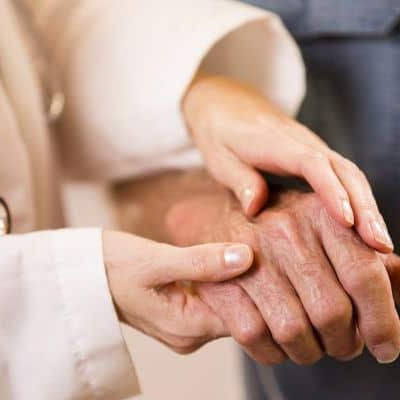 Why Does Arthritis Pain Affect People Differently? - Dr. Arthritis