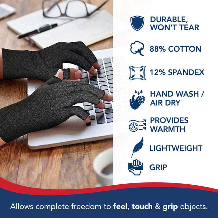 Best Arthritis Gloves, Gloves for Arthritis