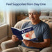Carpal Tunnel 2.0 Black + Exclusive Dr. Arthritis Handbook - Dr. Arthritis