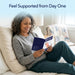 Dr. Arthritis Knee Ice Pack and Support Brace Wrap + Exclusive Dr. Arthritis Handbook - Dr. Arthritis