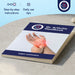 Carpal Tunnel 2.0 Black + Exclusive Dr. Arthritis Handbook - Dr. Arthritis