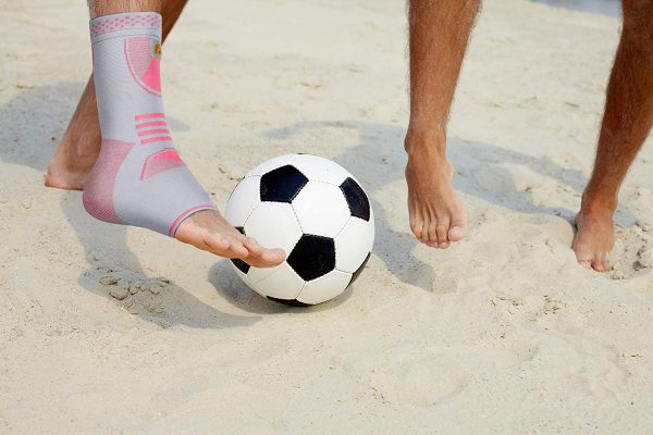 Ankle Compression Sleeve - Bundle - Dr. Arthritis