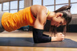 Copper Infused Elbow Compression Sleeve - Dr. Arthritis