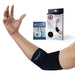 Copper Infused Elbow Compression Sleeve - Dr. Arthritis