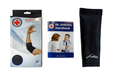 Copper Infused Elbow Compression Sleeve - Dr. Arthritis