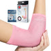 Copper Infused Elbow Compression Sleeve - Dr. Arthritis