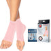 Copper Infused Foot Sleeve (Pair) - Dr. Arthritis