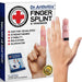 Finger Splint - Dr. Arthritis