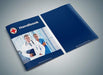 Premium Compression Gloves (Full - Fingered) - Dr. Arthritis