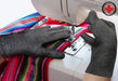 Premium Compression Gloves (Full - Fingered) - Dr. Arthritis