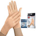 Premium Compression Gloves (Full - Fingered) - Dr. Arthritis