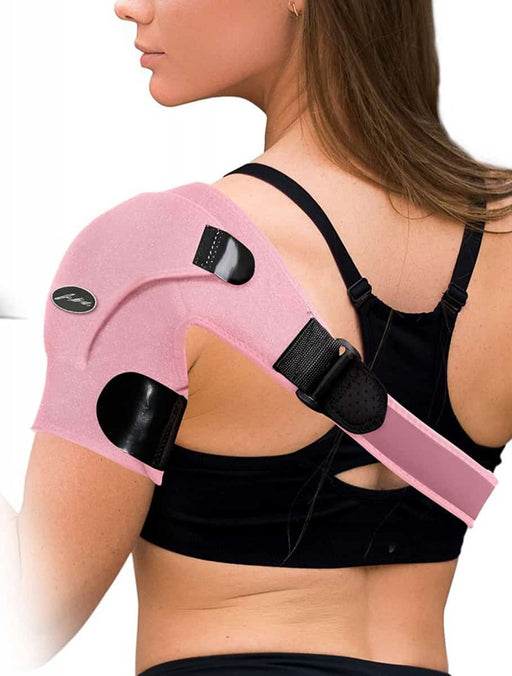 Shoulder Support Brace - Dr. Arthritis