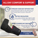 Stabilizing Hip Support Brace - Dr. Arthritis