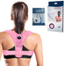 Supportive Back Brace and Posture Corrector - Dr. Arthritis