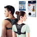 Supportive Back Brace and Posture Corrector - Dr. Arthritis