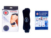 Women's Patella Tendon Strap / Knee Strap / Brace & Dr. Arthritis Handbook - Dr. Arthritis