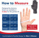 Premium Compression Gloves