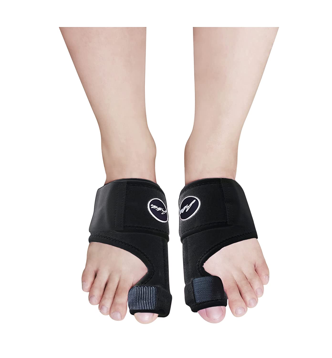 Toe Straightener Foot Brace