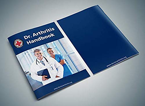 Premium Carpal Tunnel Brace & Dr. Arthritis Handbook - Dr. Arthritis