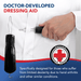 Button Hook & Zipper Pull, Assist, Helper Device, Dress Clothes Tool, Button Shirts Aid, One Hand, Disability, Handicapped and Seniors by Dr. Arthritis - Dr. Arthritis