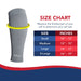 Calf Compression Sleeve Men and Women - Dr. Arthritis